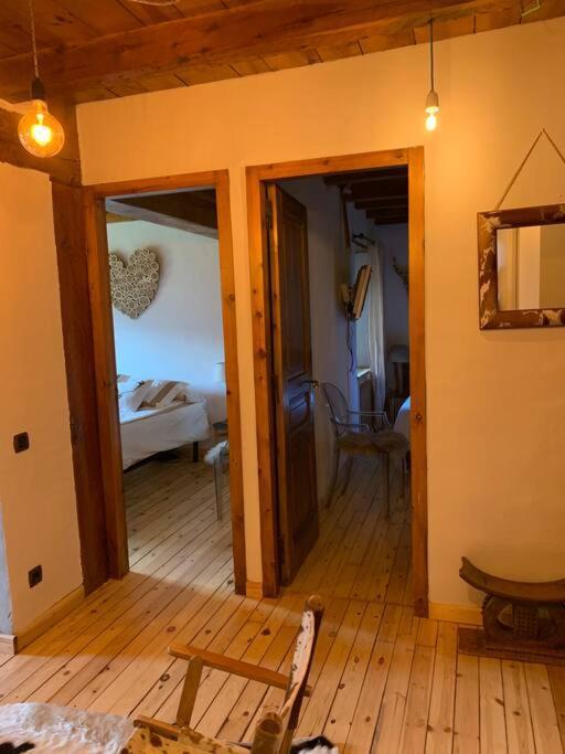 Place Of Charm And Tranquility Hut7558 オルディノ エクステリア 写真