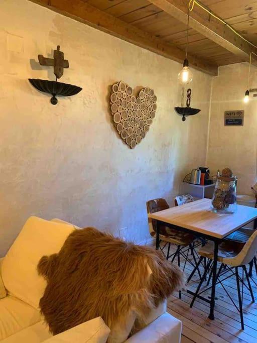 Place Of Charm And Tranquility Hut7558 オルディノ エクステリア 写真